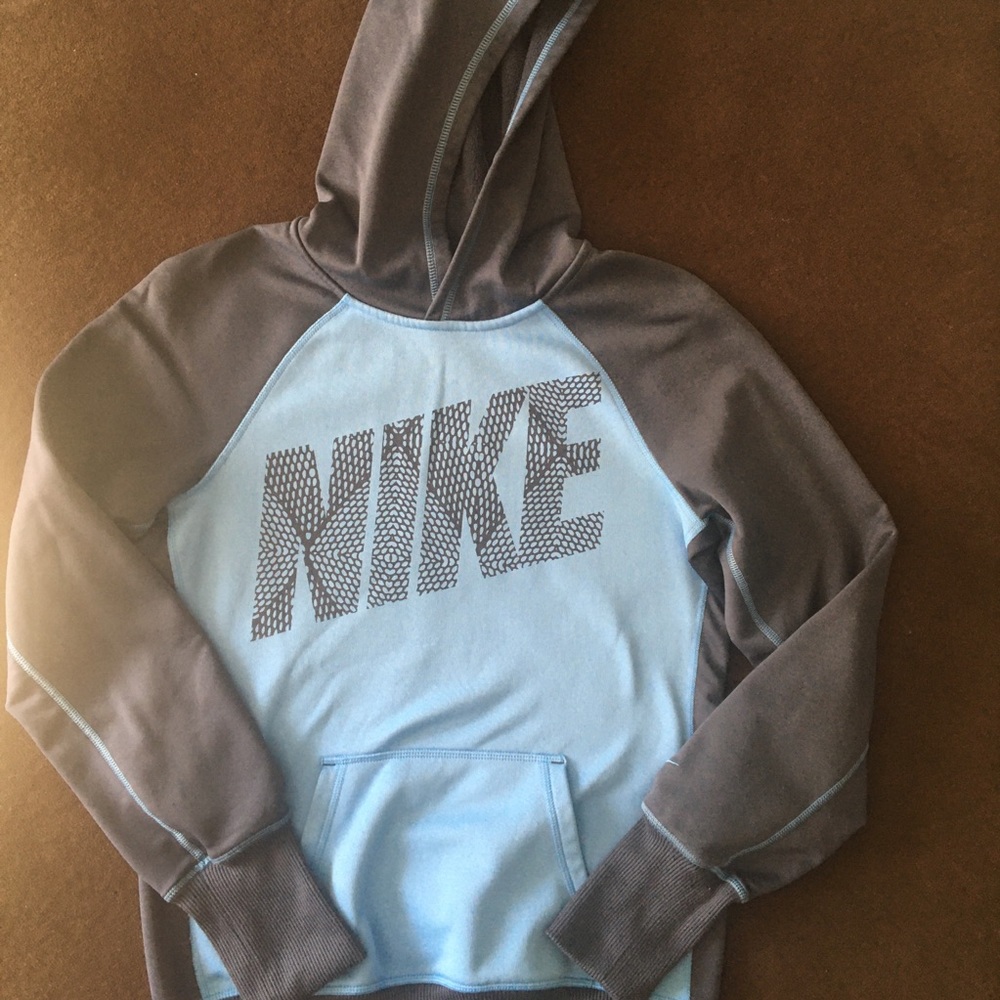 Women’s Nike hoodie